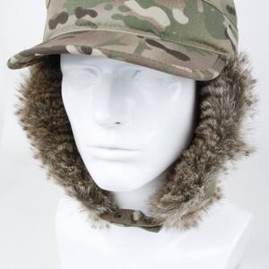 TMC Heavy Duty Earflap Hat