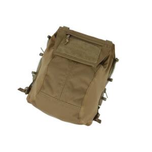 TMC Vest Pack Zip On Panel 2.0