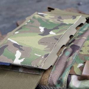 Multicam Pouches