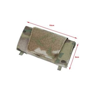 TMC Low Pro Admin Pouch (Multicam)