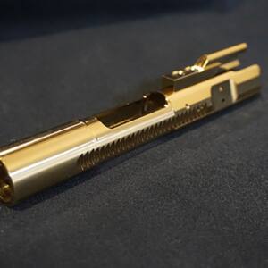 Spear Arms CNC Steel Bolt Carrier for KWA/KSC