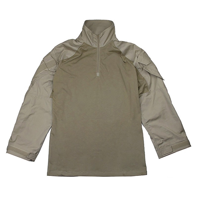 TMC Gen3 Combat Shirt (Khaki)