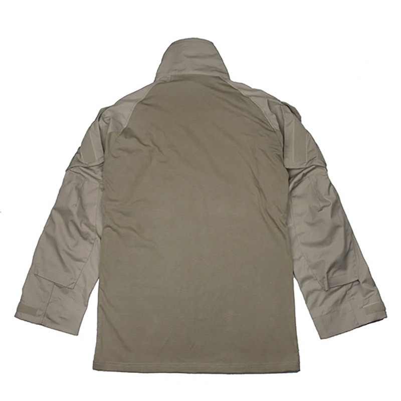 TMC Gen3 Combat Shirt (Khaki) - Imagen 2