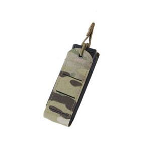 TMC Lightweight Raptor Universal Single Pistol Mag Pouch (Multicam)