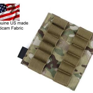 TMC Multi Function Shotgun Shell Panel (Multicam)