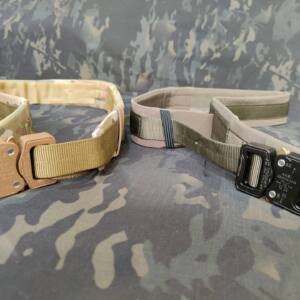 TMC Tactical Belt CS Outdoor Military (Cobra Buckle)