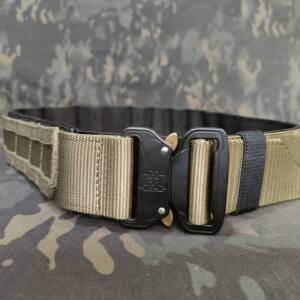 TMC 1.75 Inch Shuto Tactical Belt (Metal Buckle Version)