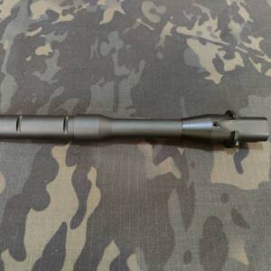 5KU M4 AEG Outer Standard Barrel (8.7 Inch)
