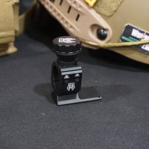 FMA Aluminum 25mm Round Mount for Red Dot Sight