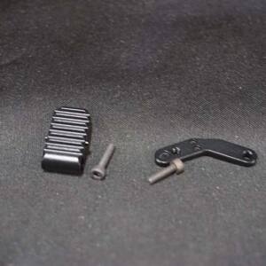 Action Army Ambi Thumb Stopper for AAP01