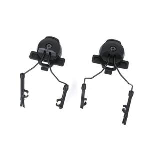 TMC Quick Release Lightweight Comtac Headset Adapter Attachments Kit