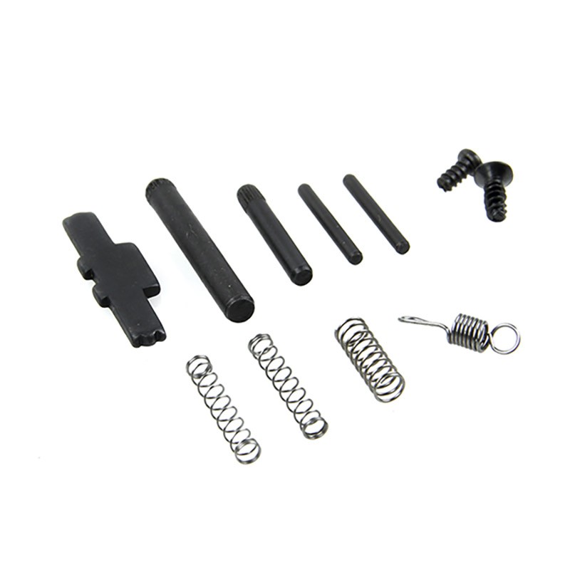 TMC Spare Parts Set for VFC Glock 17 - Imagen 2