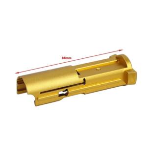 5KU CNC Aluminum AAP01 Bolt Unit