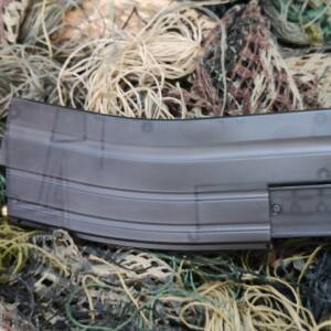 TMC M4 Magazine Style BB Loader