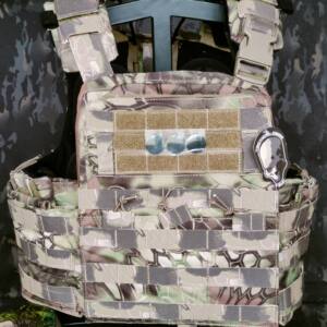 TMC Combat Plate Carrier Vest (CPC)