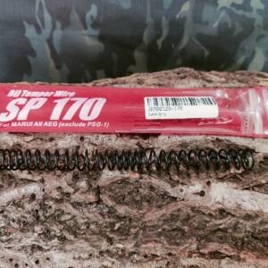 AABB Non-Linear Spring (M170) For MARUI AII AEG