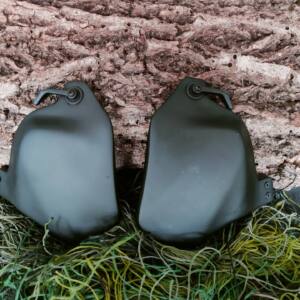 FMA Kevlar Side Cover (Compatible with FAST High Cut series helmet)