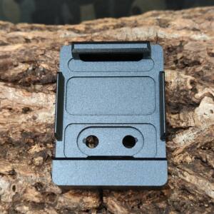 Tier None Gear 2 Holes NVG Mount