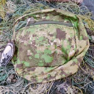 GreenZone Pouches