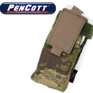 TMC Multi Function Radio Pouch (GreenZone)