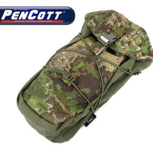 TMC Multi Purpose GP Pouch (GreenZone)