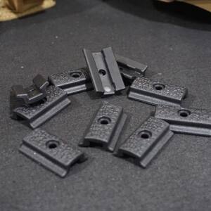 Hero Arms LR Grips Adapter Panels