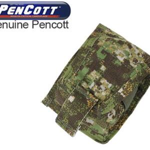TMC CP Style M67 Single Grenade Pouch (GreenZone)