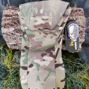 TMC Plate Frame 70 Hydration Pouch (MULTICAM)