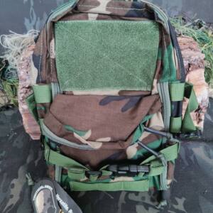 TMC MINIMAP Assault Backpack
