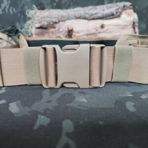 TMC Basic DT Belt (CB)