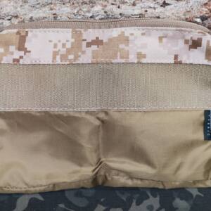 TMC FERRO Style Lightweight Kangaroo Small Pocket Insert (AOR1)