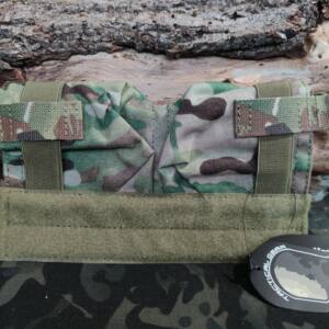 TMC Side Pull Mag Pouch (MULTICAM)