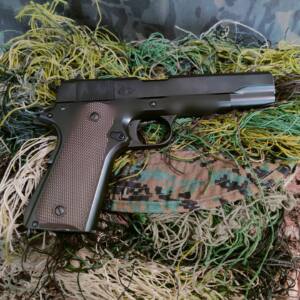 Pistola GBB 1911 R31 Army Armament