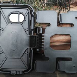 TMC K style MOLLE mobile case for Samsung S7