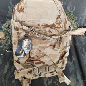 TMC Modular Pack w 3L Hydration Bag (Multicam Arid)