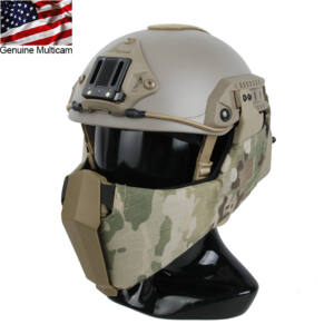 TMC MANDIBLE for OC highcut helmet