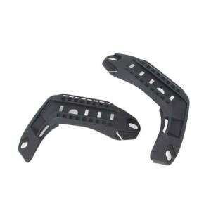 TMC Side Rail for AIRFRAME helmet (BLACK)