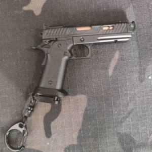 TTI Viper Key Chain
