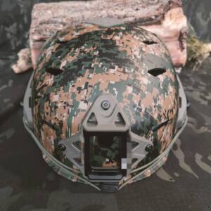 Cascos EXF BUMP (FMA)