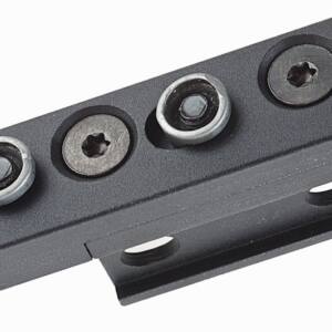 Night Evolution Keymod System Light Mount for M300/ M600
