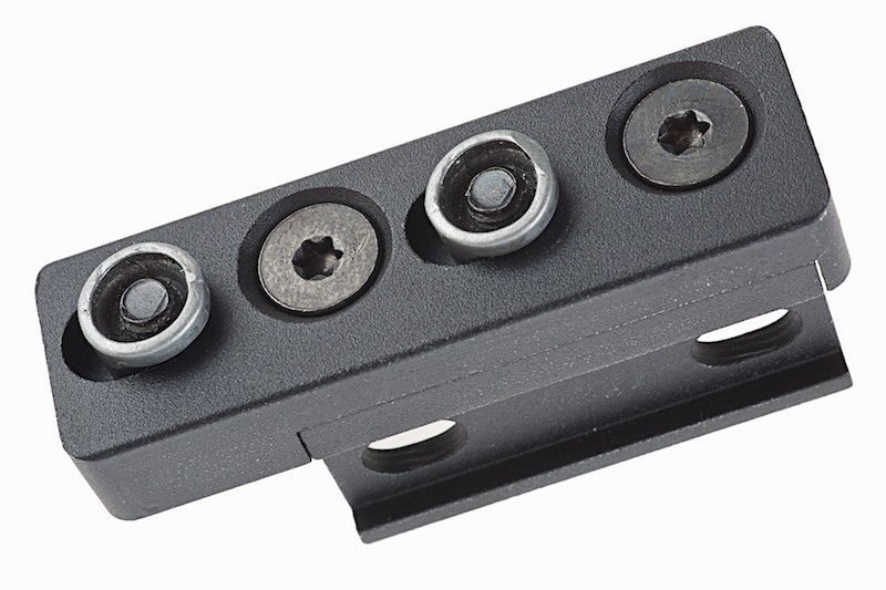 Night Evolution Keymod System Light Mount for M300/ M600