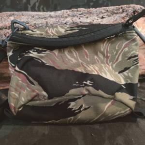 The Black Ships Nothing Special Satchel