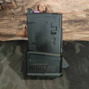 Adaptador de cargador T8 Tokyo Marui MWS GBB P30 HPA
